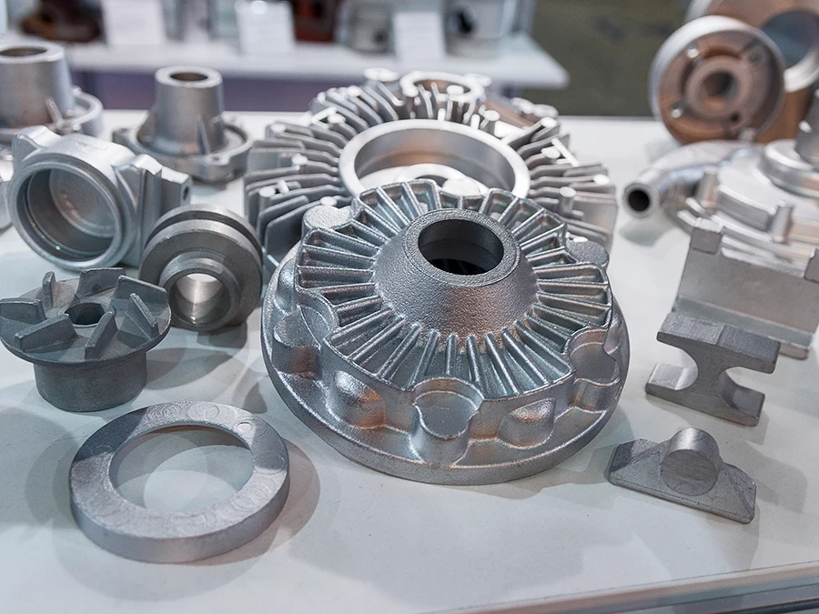 Castings Design